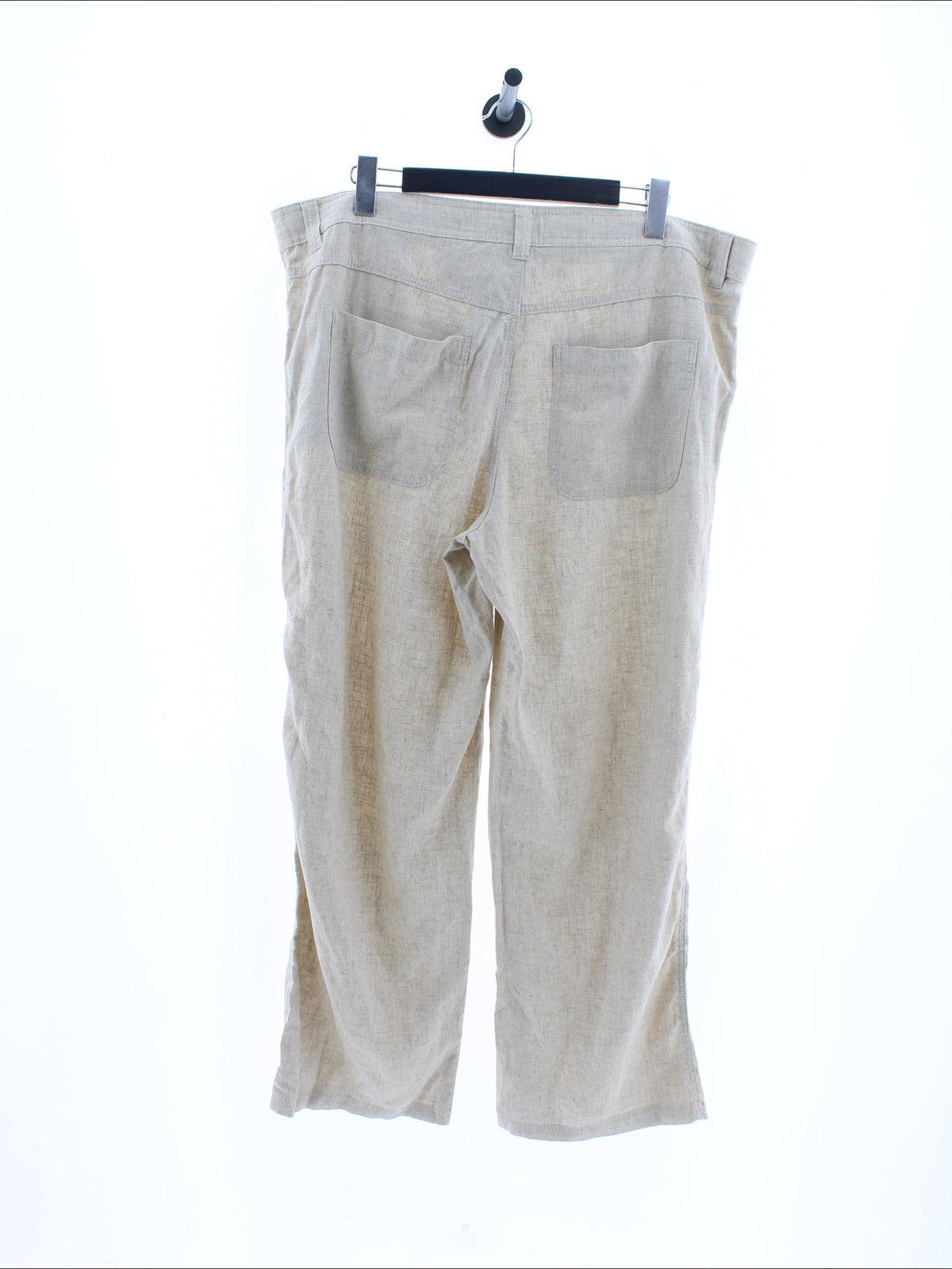 Spodnie Casual H&M Rozmiar: XL