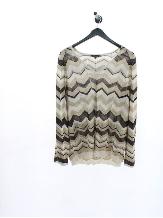 Sweter MS MODE Rozmiar: XL