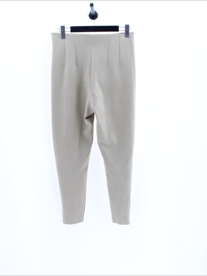 Spodnie Casual Zara Rozmiar: L