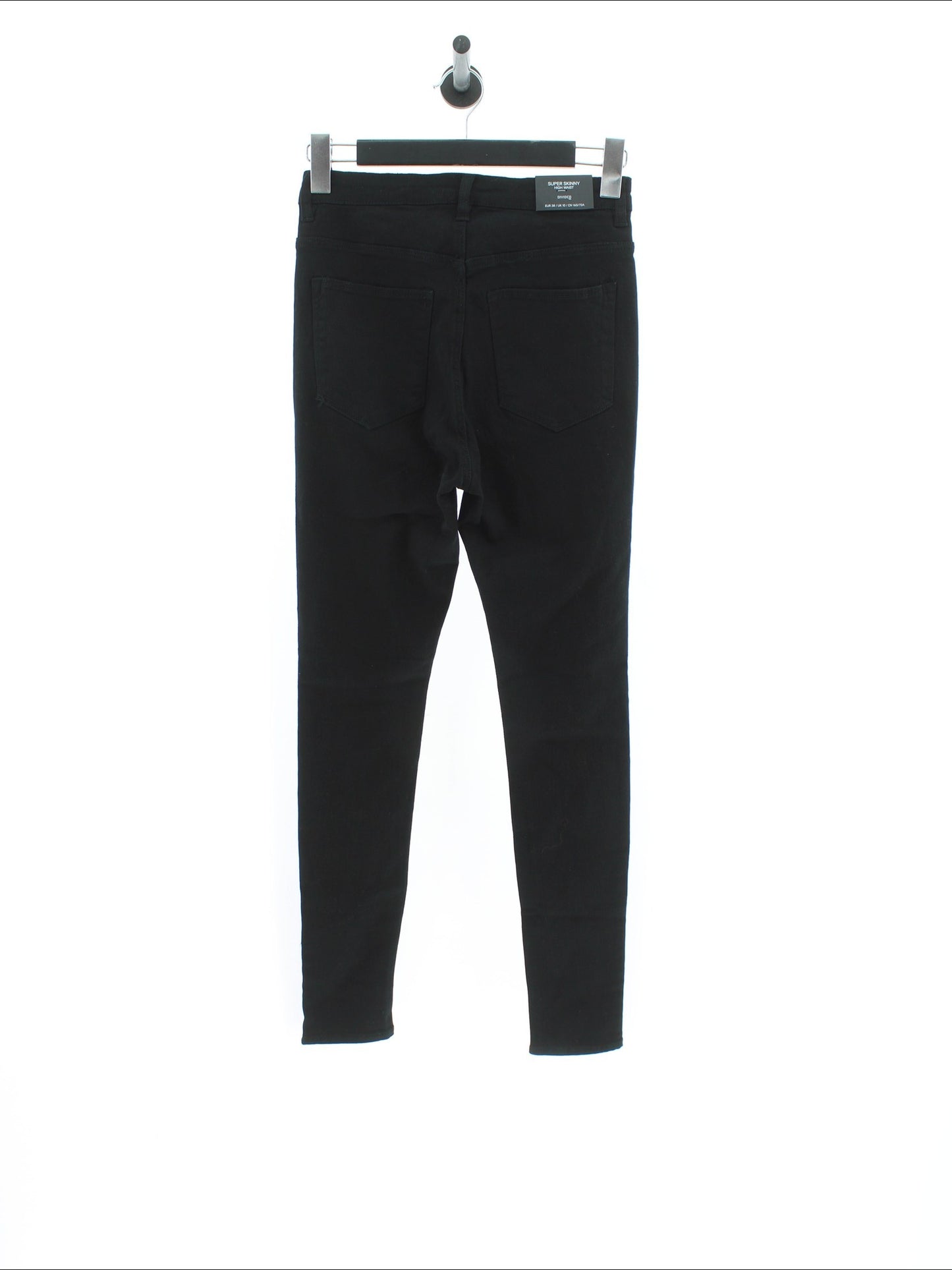 Spodnie Casual H&M Rozmiar: 38
