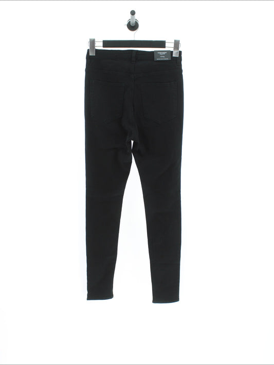 Spodnie Casual H&M Rozmiar: 38