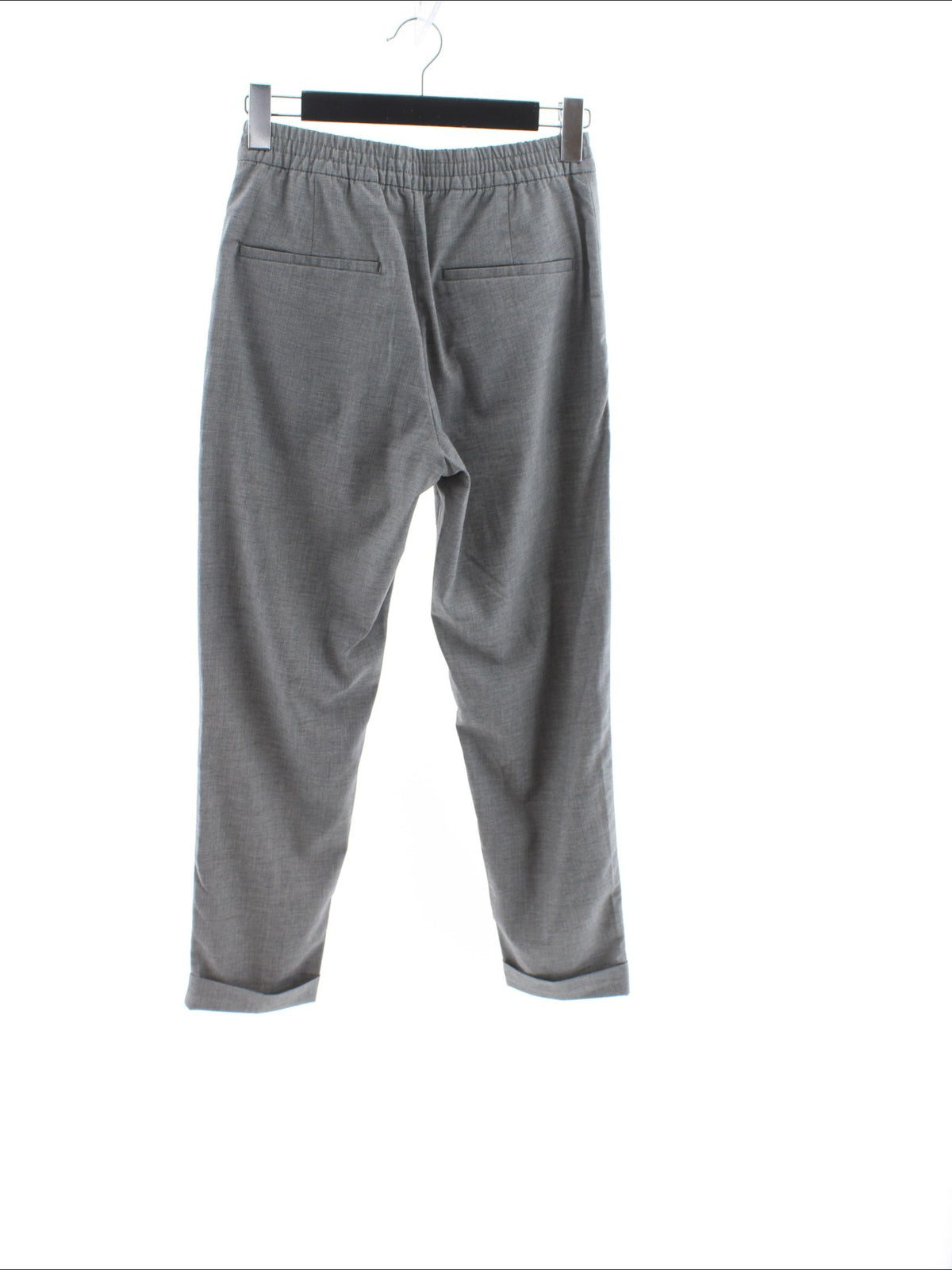 Spodnie Casual H&M Rozmiar: 44