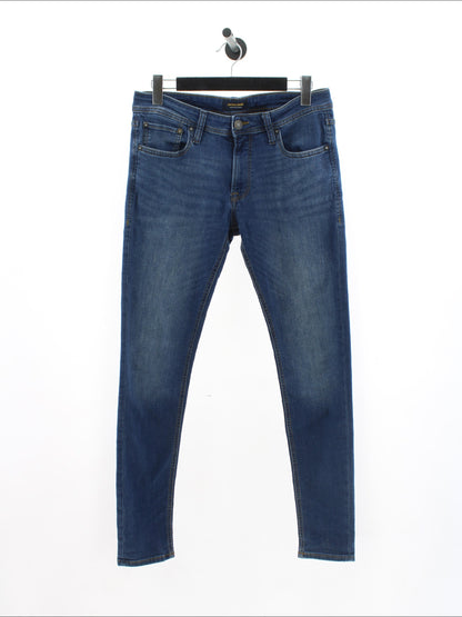 Spodnie jeans JACK & JONES Rozmiar: W33/L34