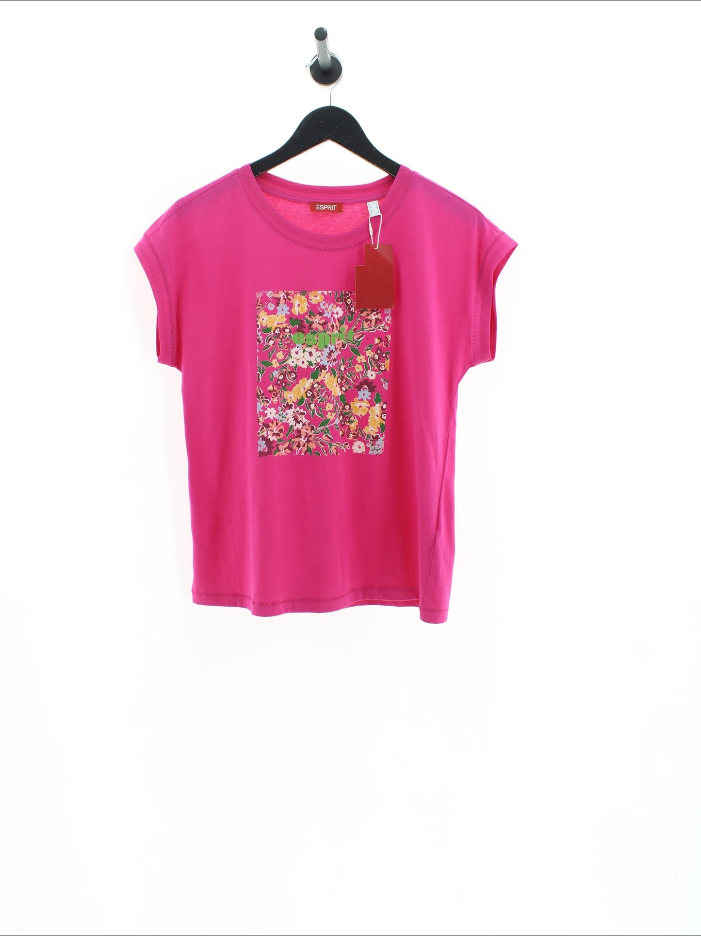 T-shirt Esprit Rozmiar: S