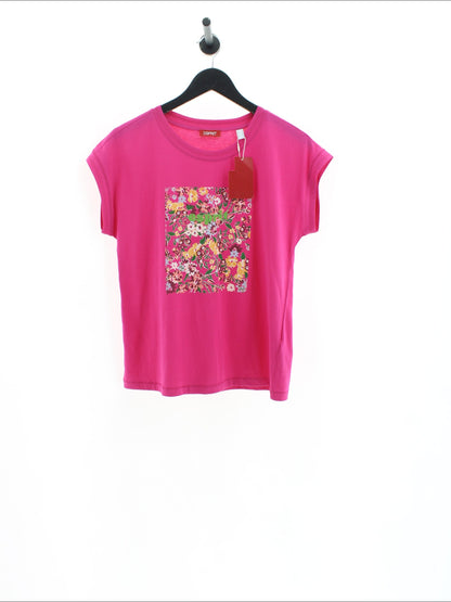 T-shirt Esprit Rozmiar: S