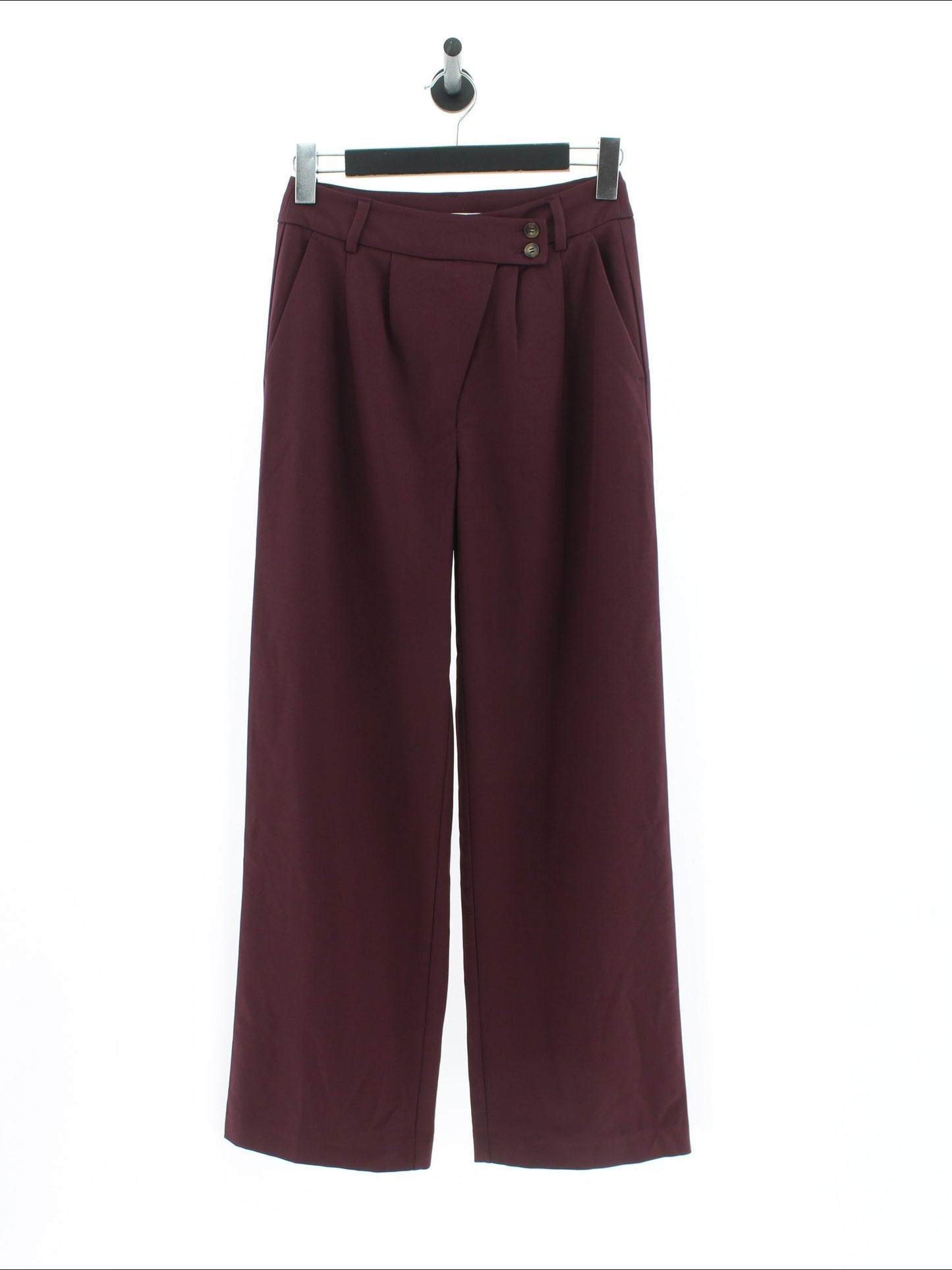 Spodnie Eleganckie Costes Rozmiar: XS