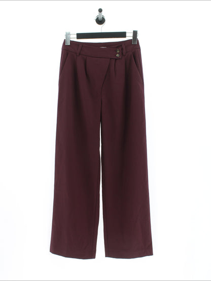 Spodnie Eleganckie Costes Rozmiar: XS