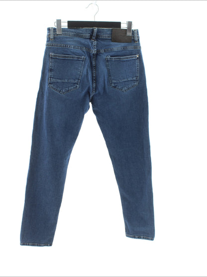 Spodnie jeans Zara Rozmiar: 42