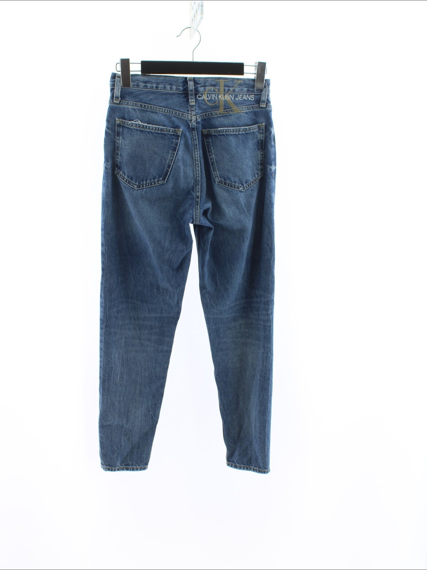 Spodnie jeans Calvin Klein Rozmiar: 32