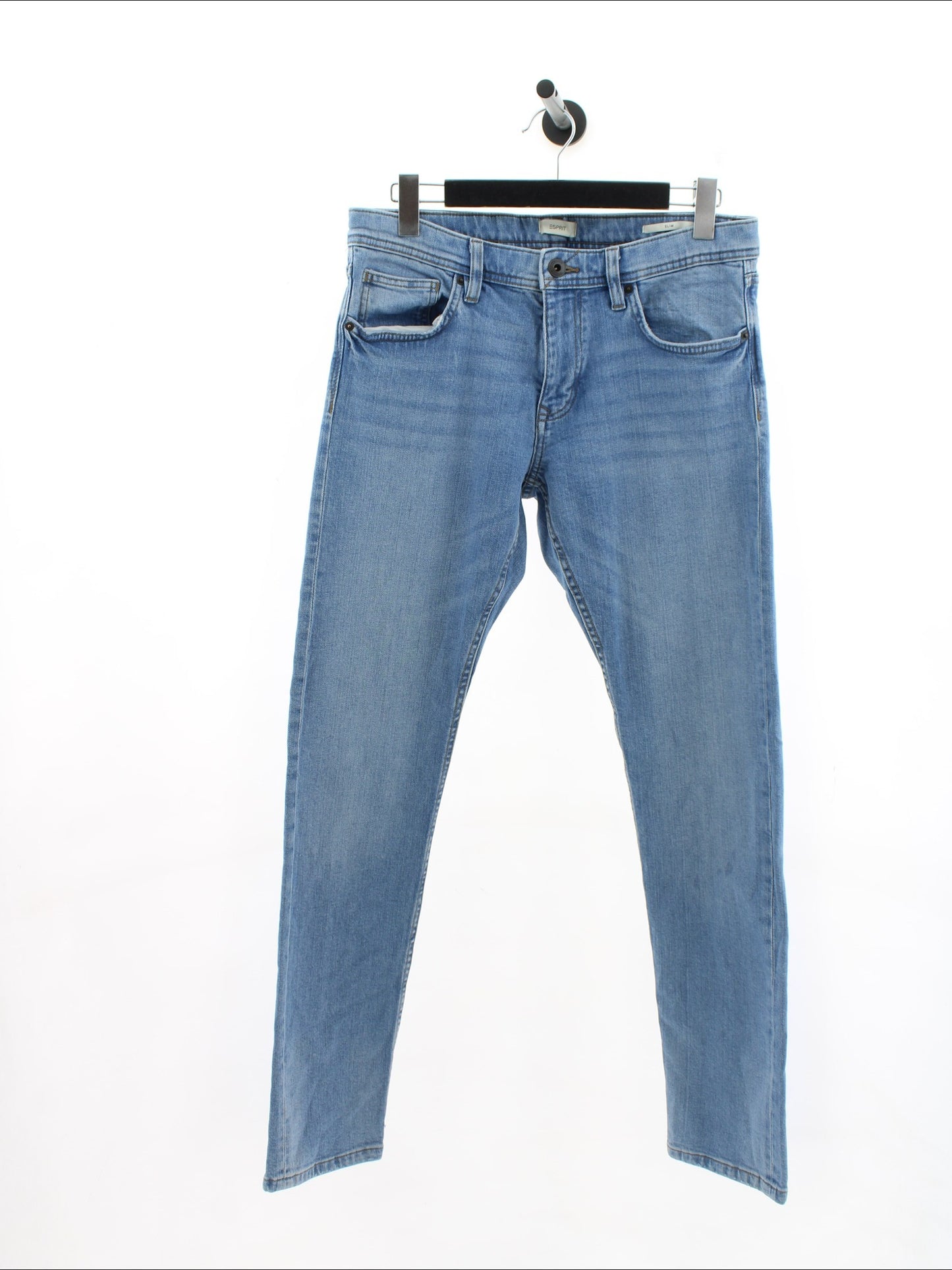 Spodnie jeans Esprit Rozmiar: W32/L34
