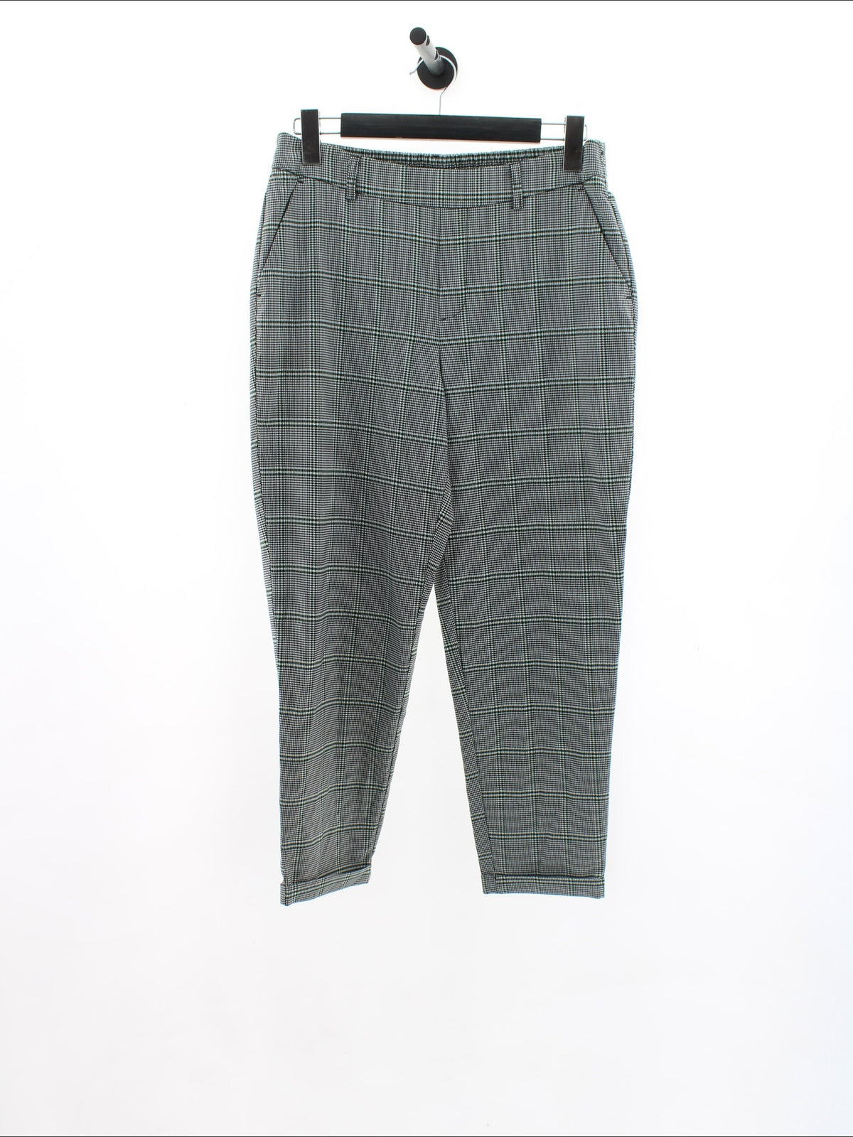 Spodnie Casual LASCANA Rozmiar: 40