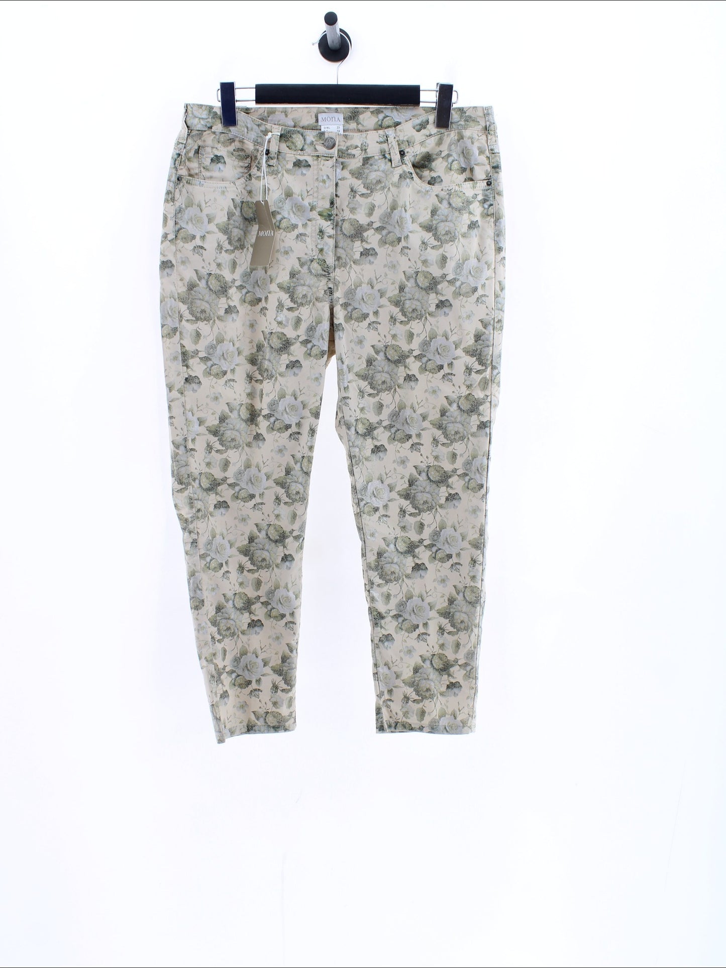 Spodnie Casual Rozmiar: XL
