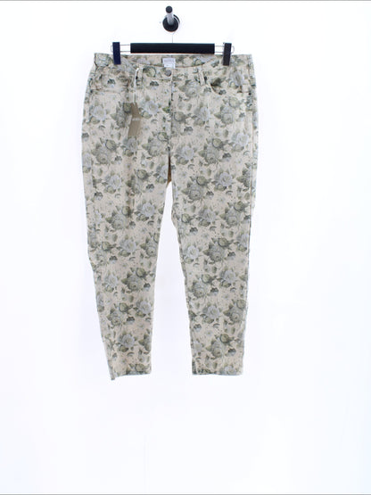 Spodnie Casual Rozmiar: XL
