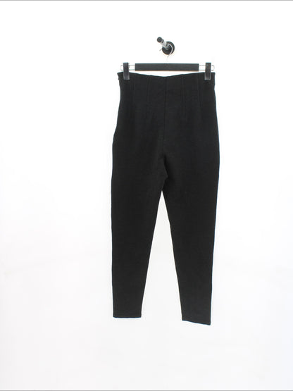 Spodnie Casual Zara Rozmiar: L