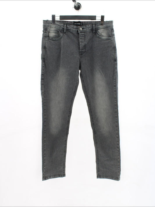 Spodnie jeans NIELSSON Rozmiar: W38/L34