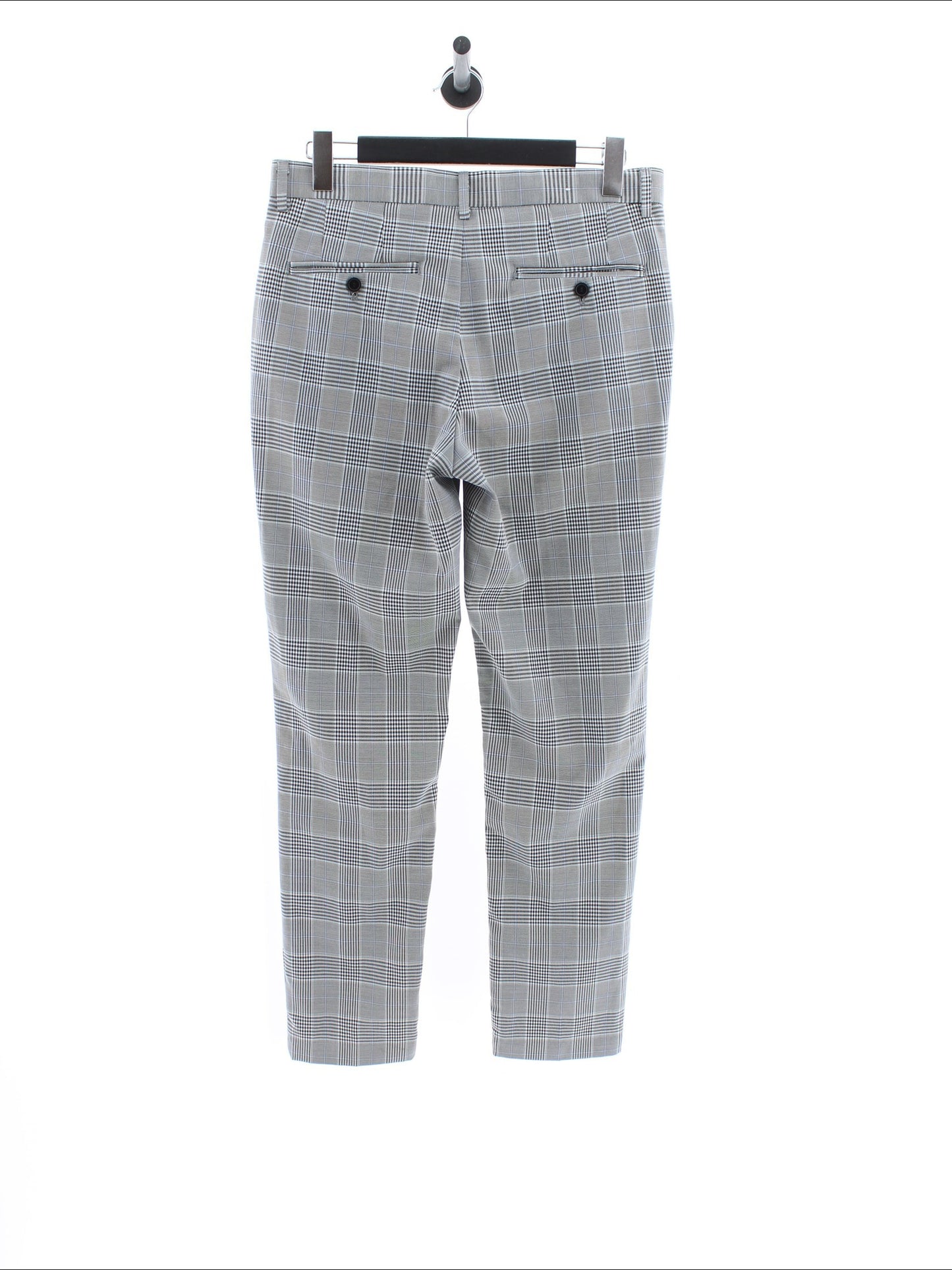 Spodnie Eleganckie H&M Rozmiar: M