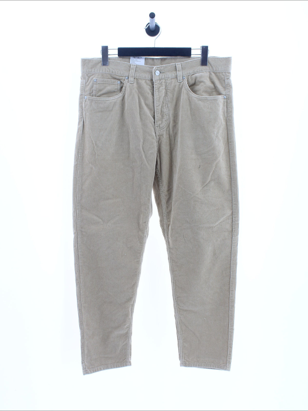 Spodnie Casual Carhartt Rozmiar: W34/L28