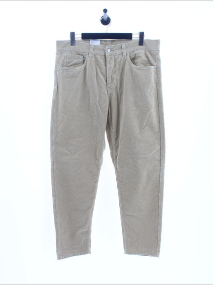 Spodnie Casual Carhartt Rozmiar: W34/L28