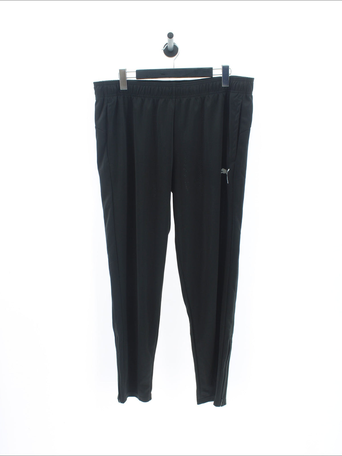 Spodnie Dresowe Puma Rozmiar: 2XL