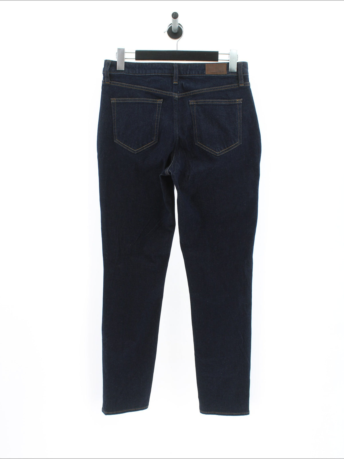 Spodnie jeans LANDS 'END Rozmiar: 40