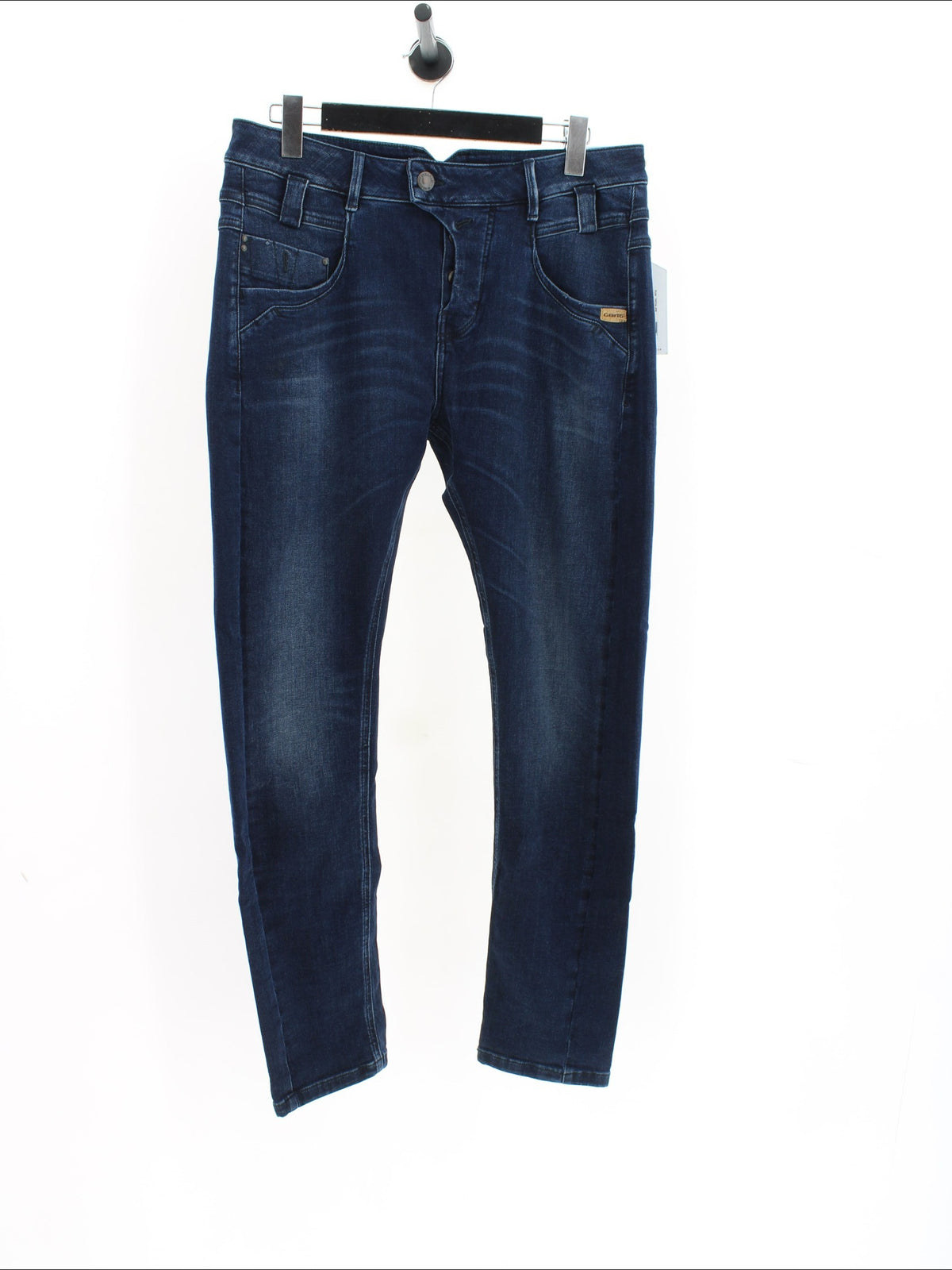 Spodnie jeans GANG Rozmiar: 46