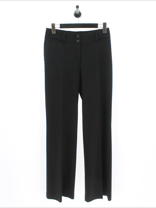 Spodnie Eleganckie Opus Rozmiar: W38/L34