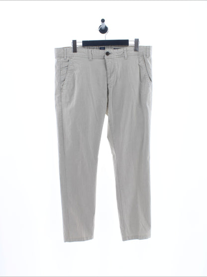 Spodnie Casual Mcneal Rozmiar: 52