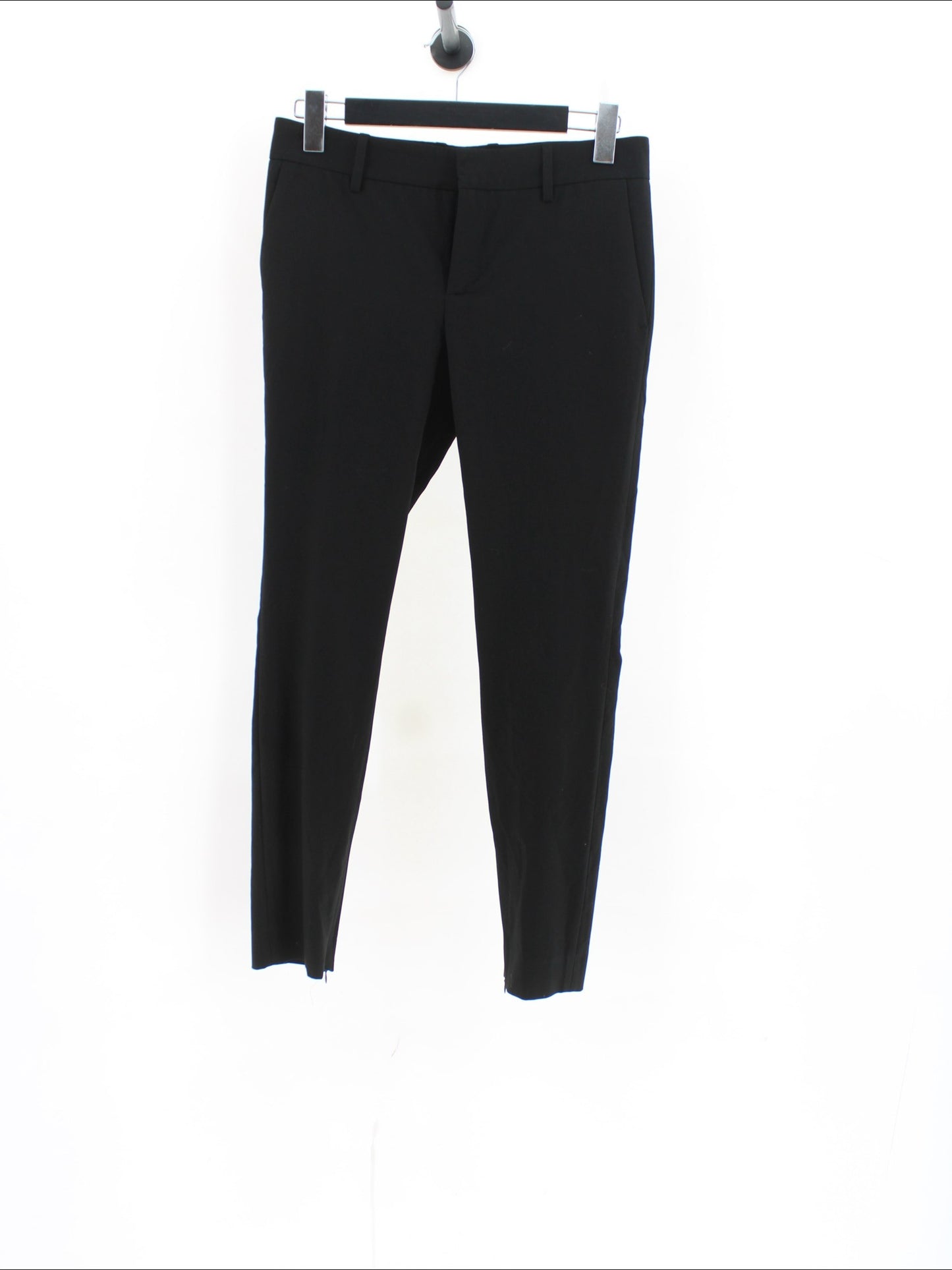 Spodnie Eleganckie Zara Rozmiar: XS