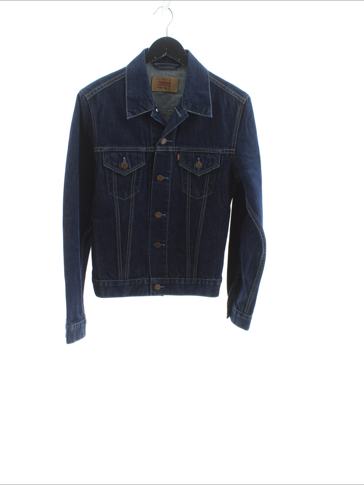 Kurtka LEVI STRAUSS & C.O. Rozmiar: M