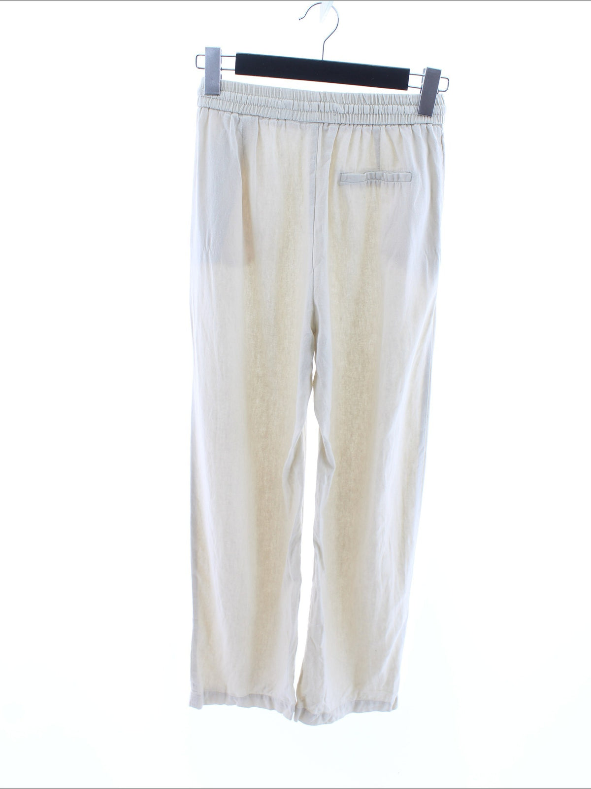 Spodnie Casual Zara Rozmiar: S