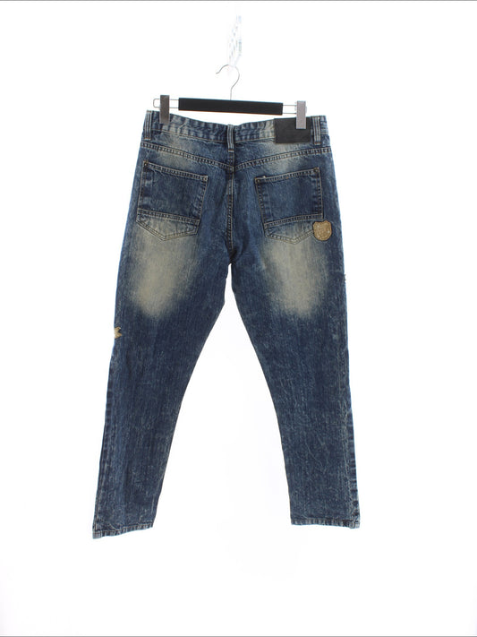 Spodnie jeans Rozmiar: W32/L32