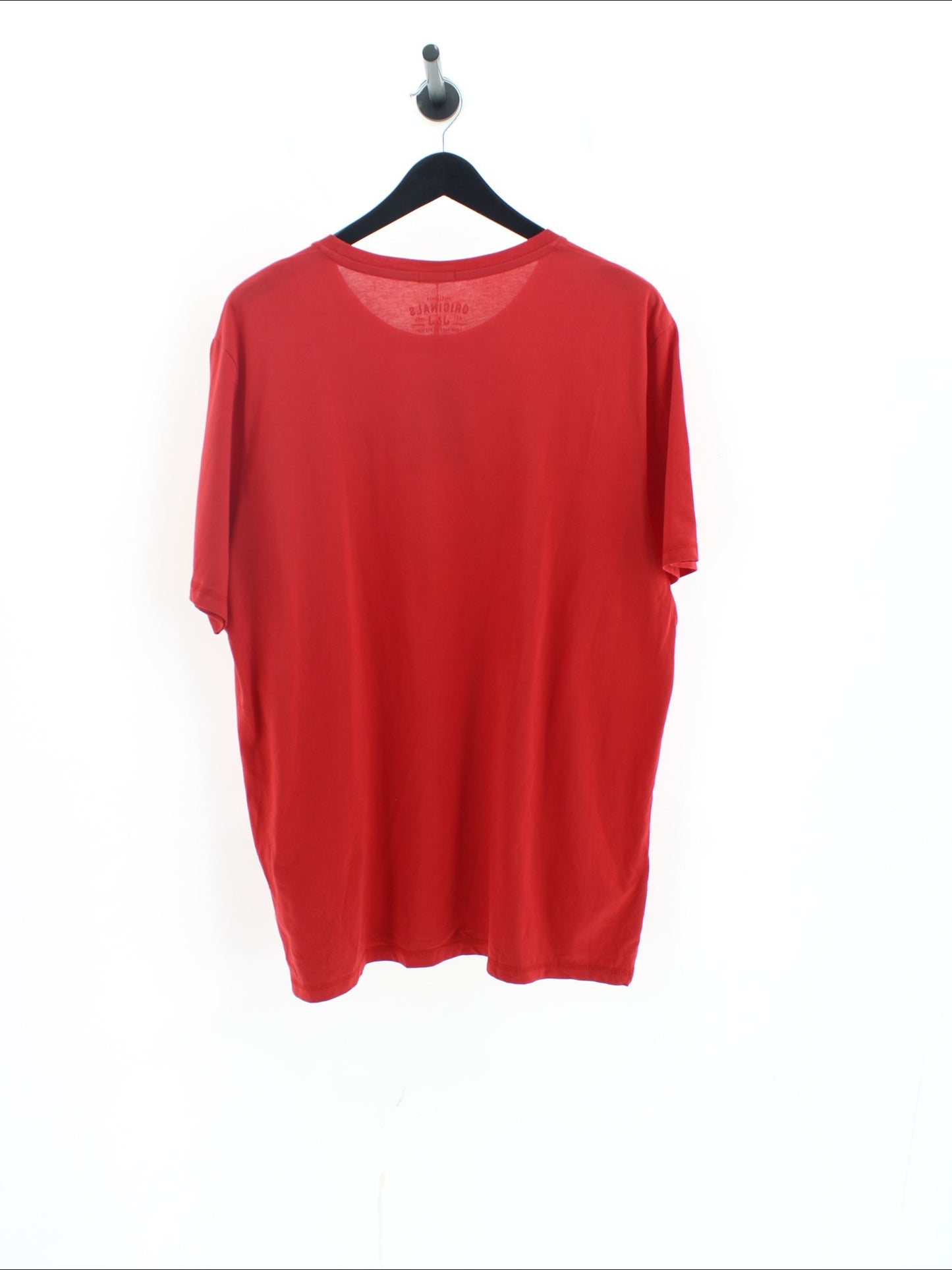 T-shirt JACK & JONES Rozmiar: 2XL