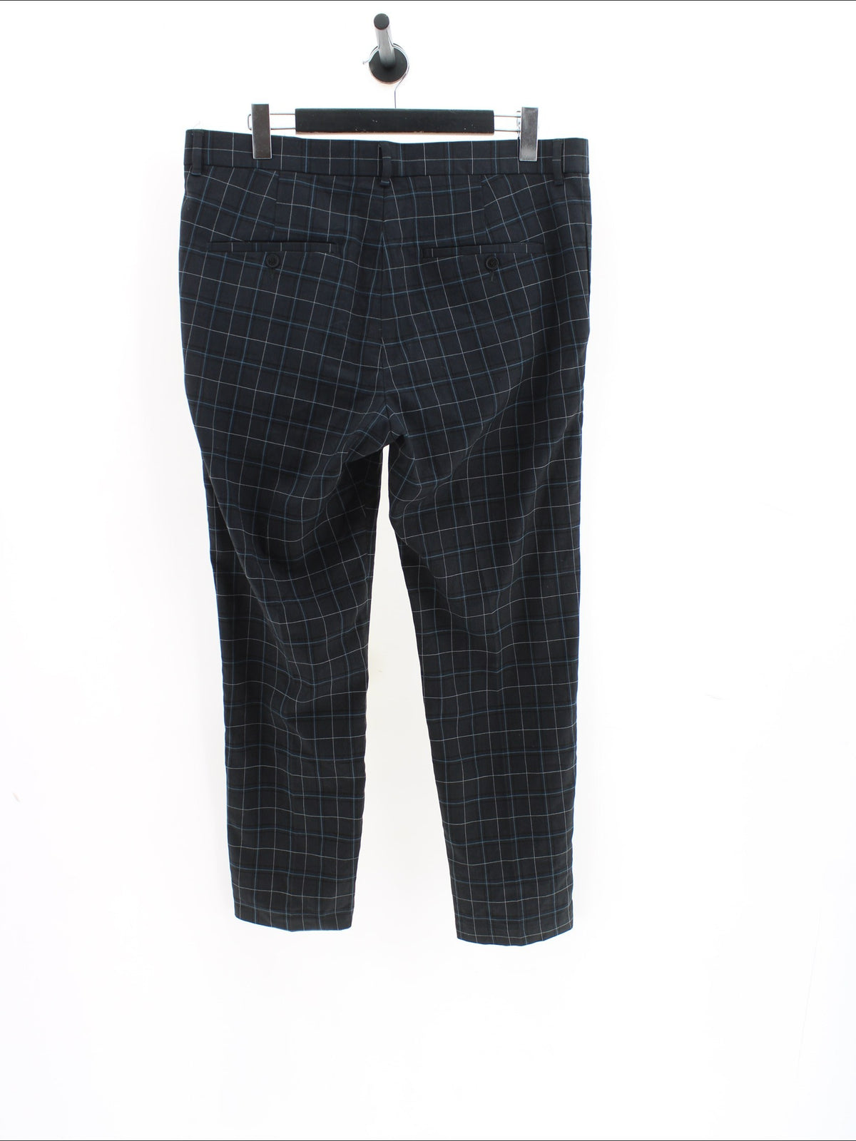 Spodnie Eleganckie H&M Rozmiar: 34