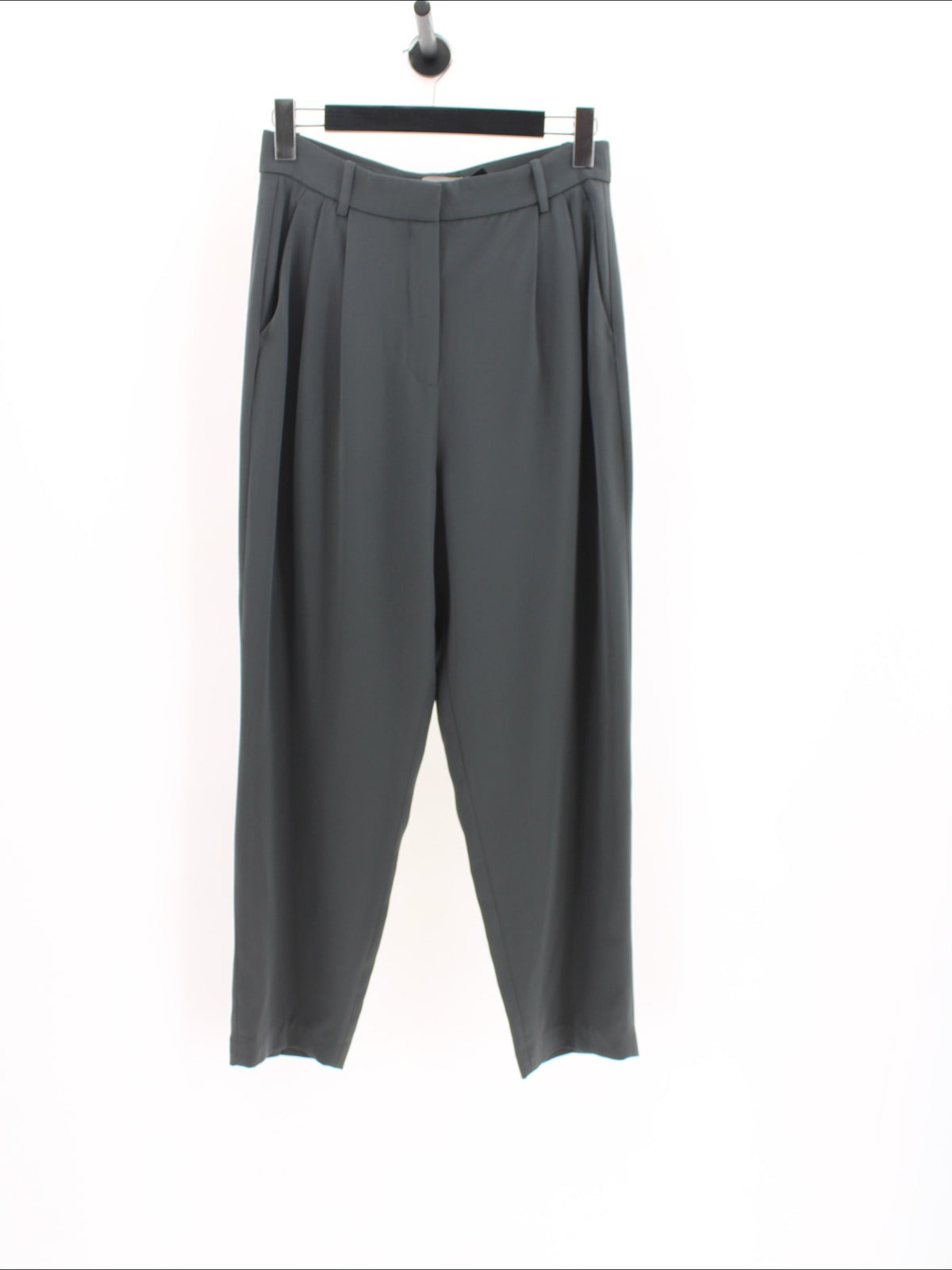 Spodnie Casual H&M Rozmiar: 40