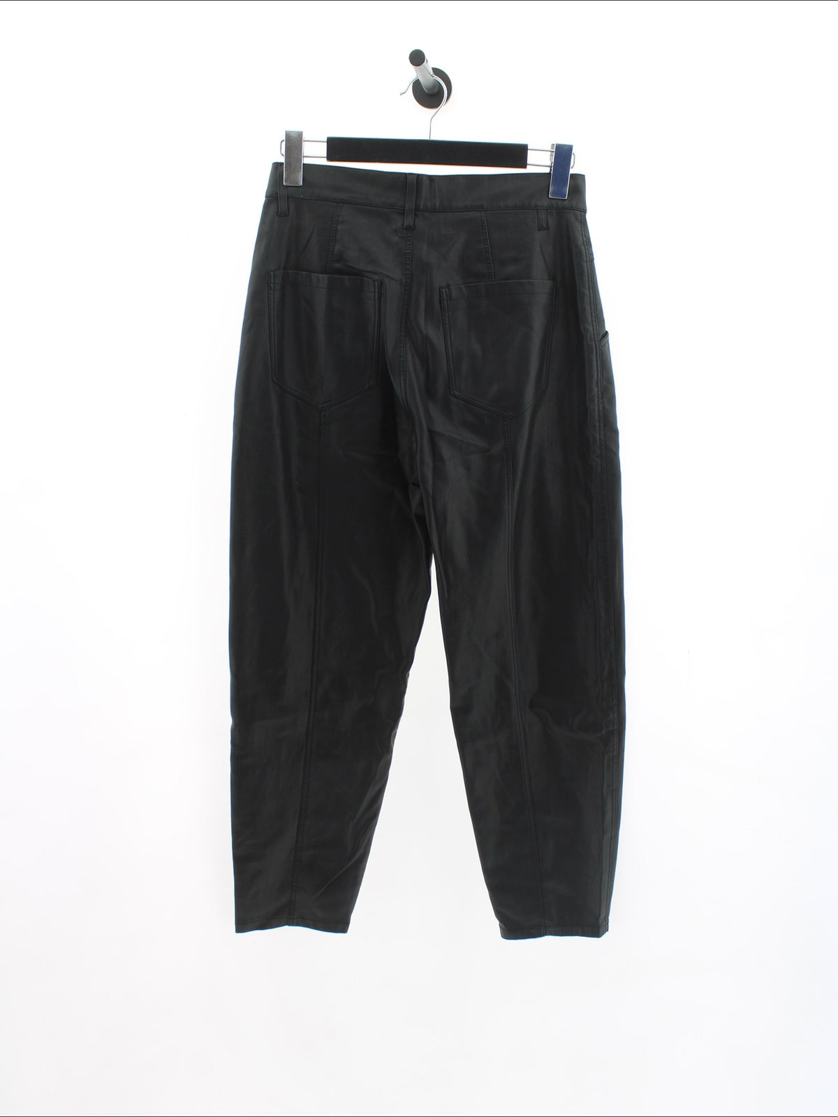 Spodnie Casual Zara Rozmiar: 38
