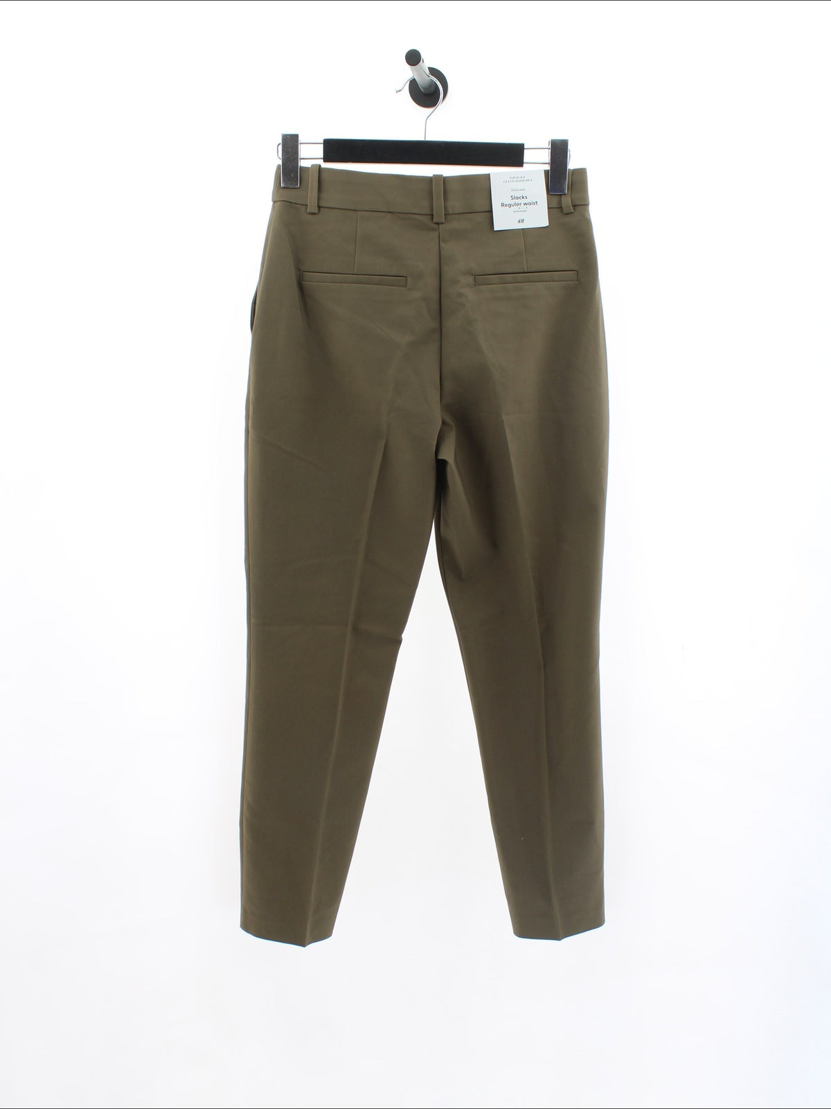 Spodnie Casual H&M Rozmiar: 36