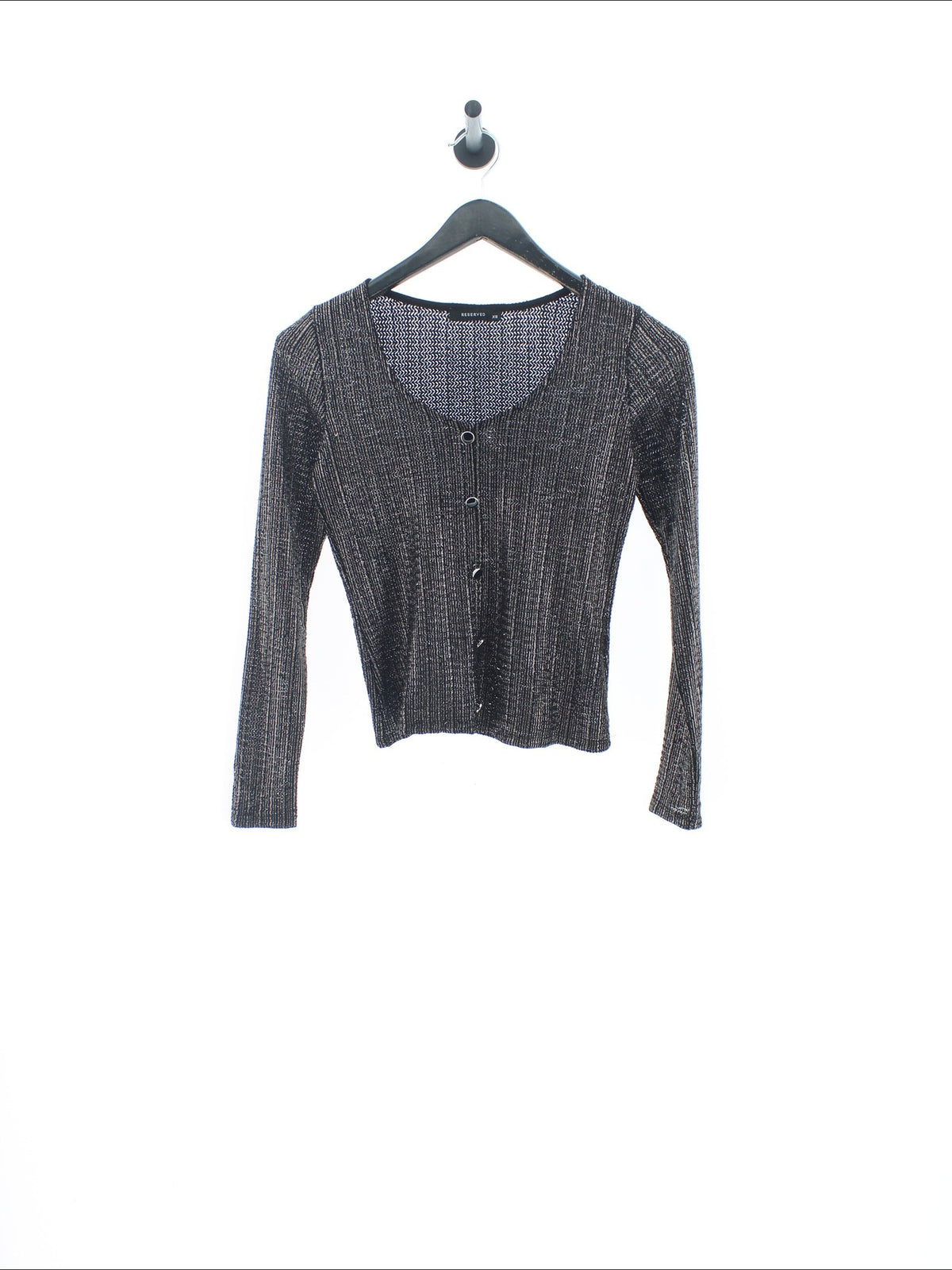 Bluzka Reserved Rozmiar: XS