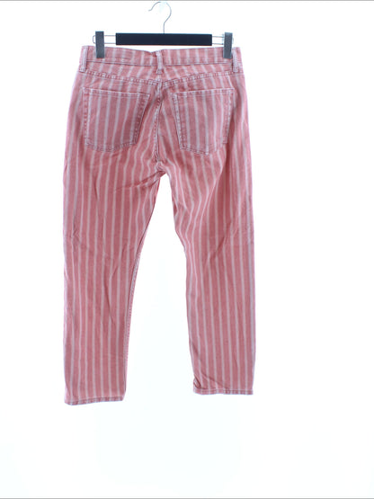 Spodnie Casual Zara Rozmiar: 36