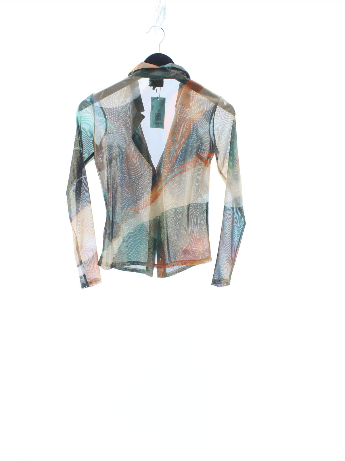 Bluzka Desigual Rozmiar: XS