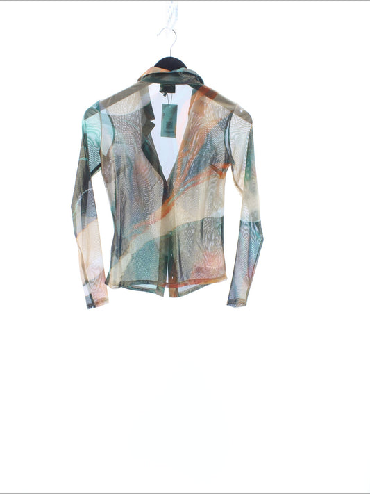 Bluzka Desigual Rozmiar: XS