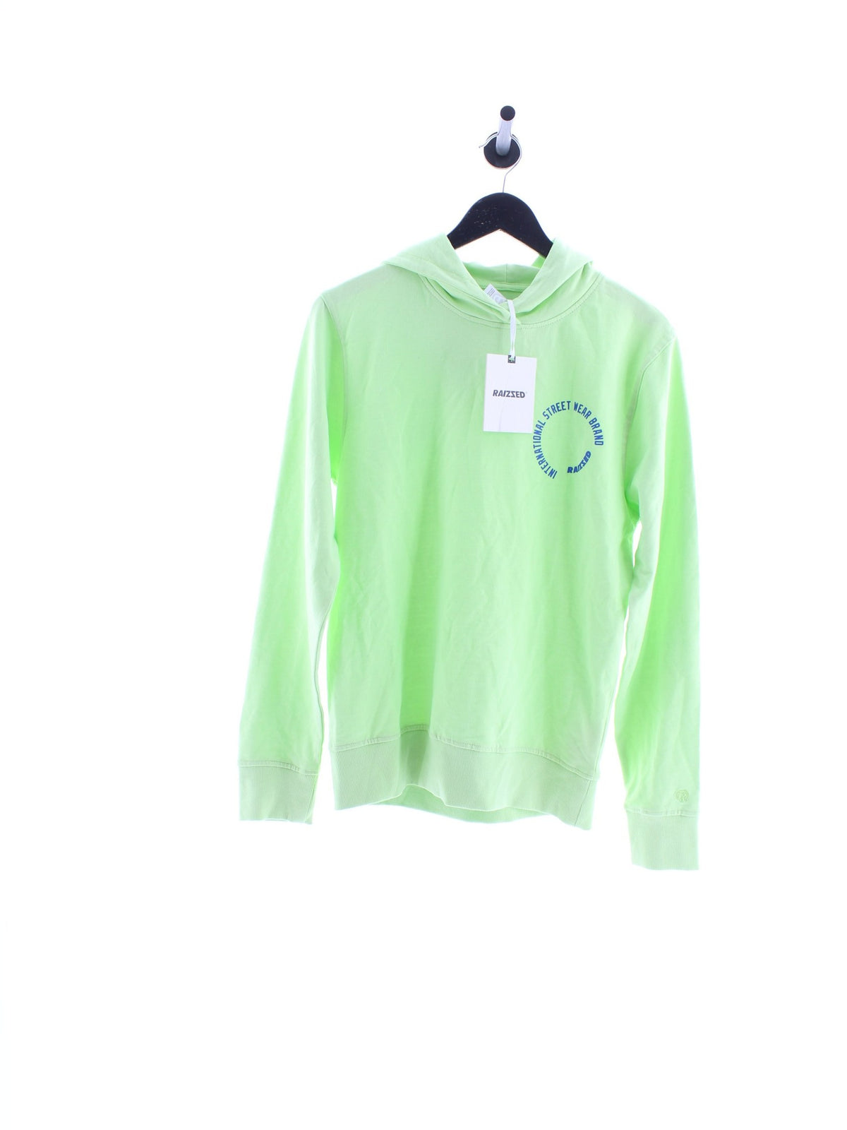 Bluza RAIZZED Rozmiar: 176