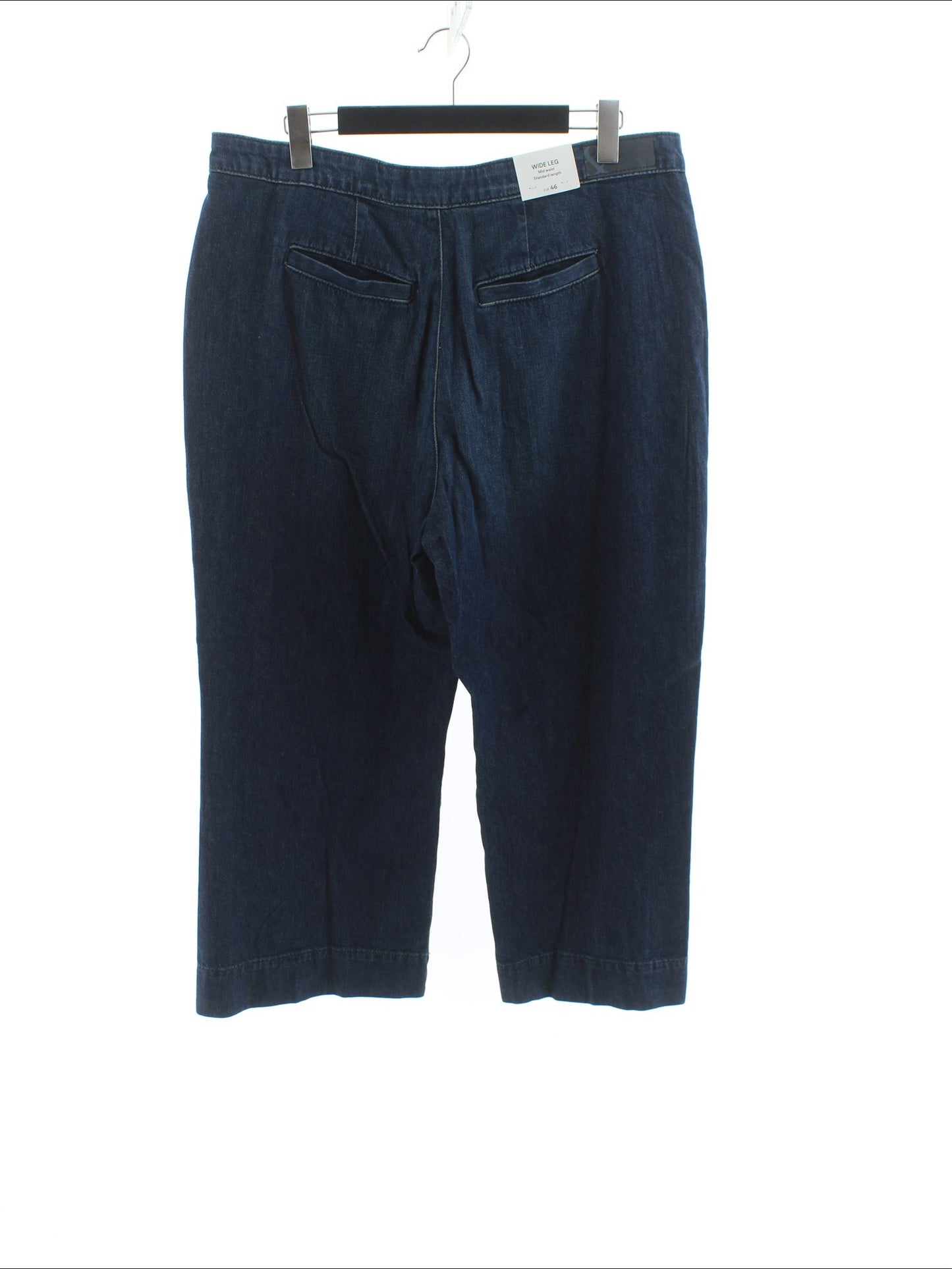 Spodnie jeans C&A Rozmiar: 46
