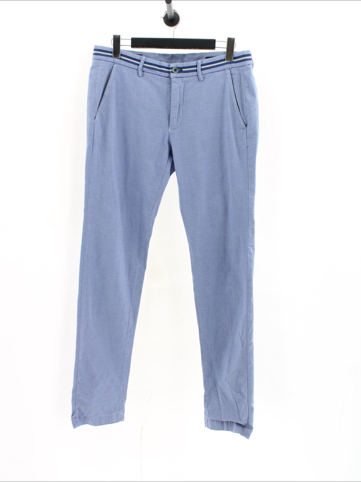 Spodnie Eleganckie MASON'S Rozmiar: M/L