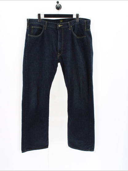 Spodnie jeans Lee Rozmiar: W40/L32