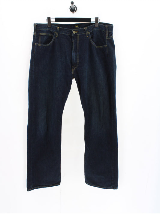 Spodnie jeans Lee Rozmiar: W40/L32
