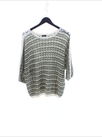 Sweter LAURA TORELLI Rozmiar: L