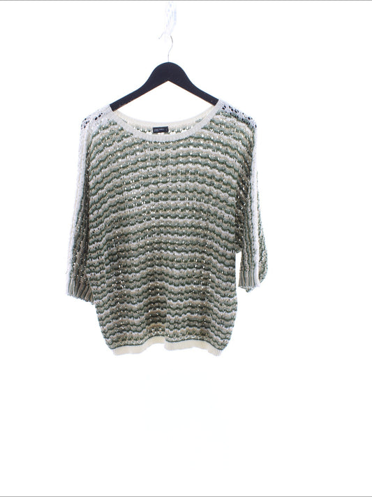 Sweter LAURA TORELLI Rozmiar: L