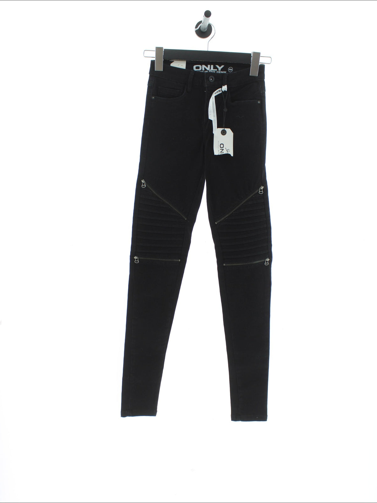 Spodnie Casual Only Rozmiar: XS