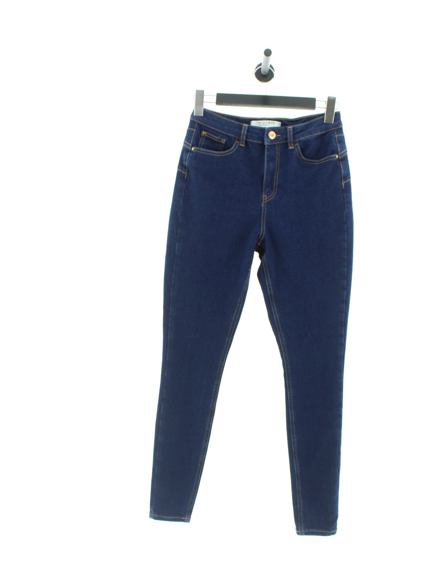Spodnie jeans Rozmiar: S