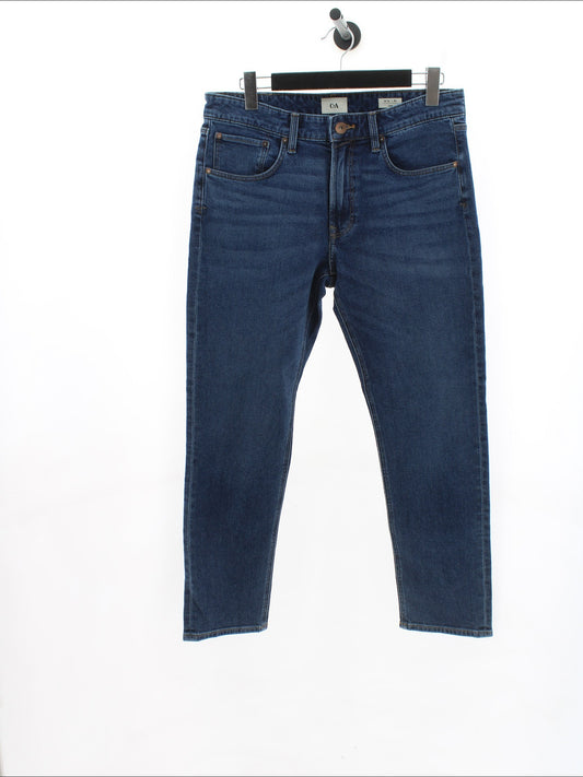 Spodnie jeans C&A Rozmiar: W34/L30